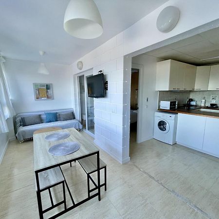 Apartamento Con Vistas Al Mar En Cabo Cervera Torrevieja Exteriér fotografie