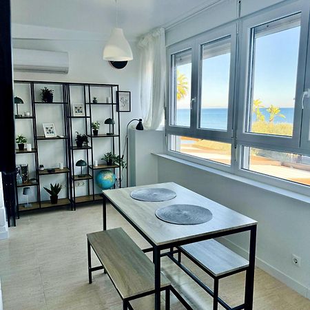 Apartamento Con Vistas Al Mar En Cabo Cervera Torrevieja Exteriér fotografie