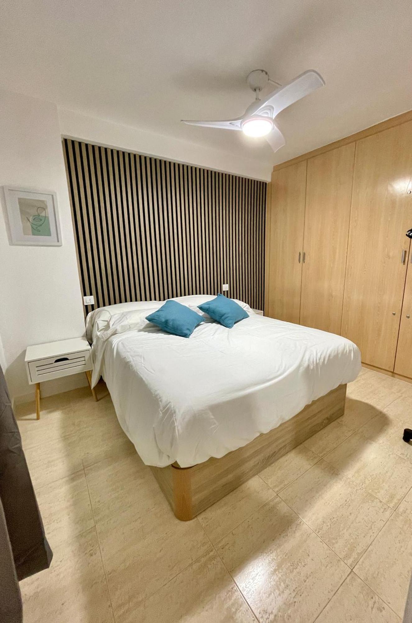 Apartamento Con Vistas Al Mar En Cabo Cervera Torrevieja Exteriér fotografie