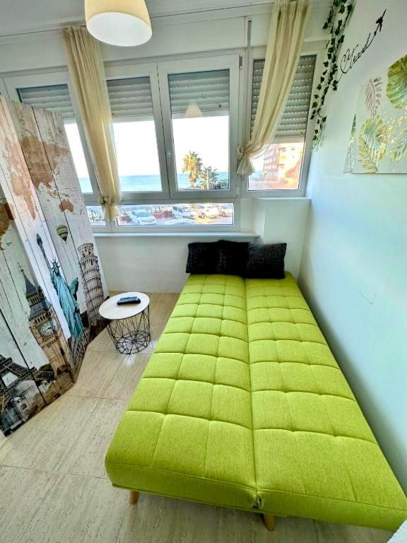 Apartamento Con Vistas Al Mar En Cabo Cervera Torrevieja Exteriér fotografie