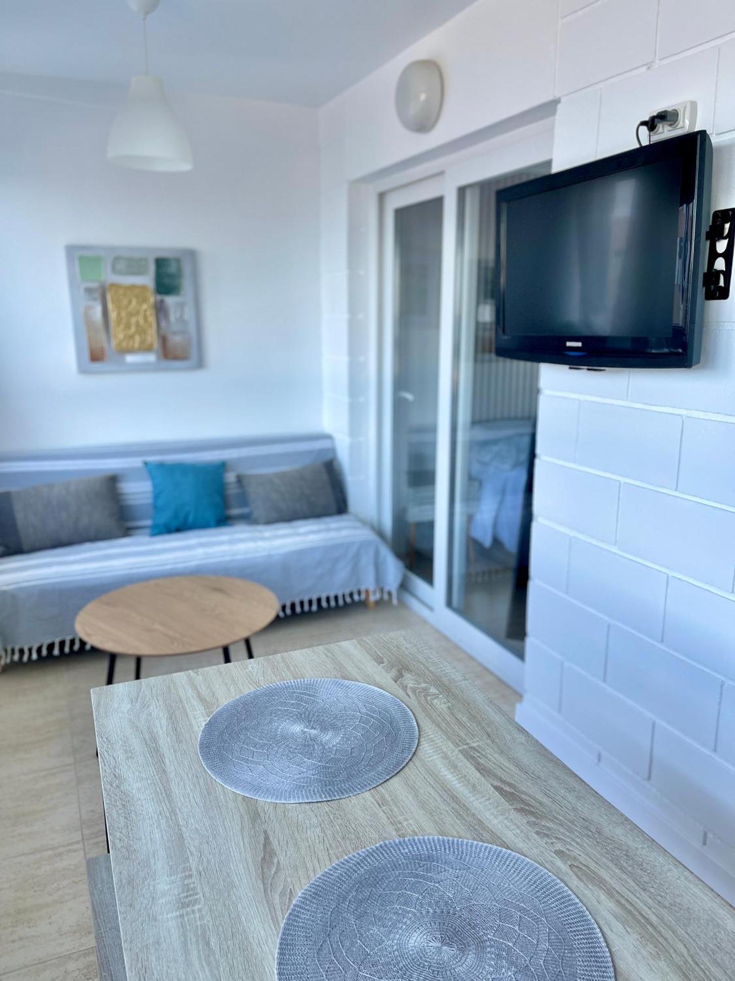 Apartamento Con Vistas Al Mar En Cabo Cervera Torrevieja Exteriér fotografie