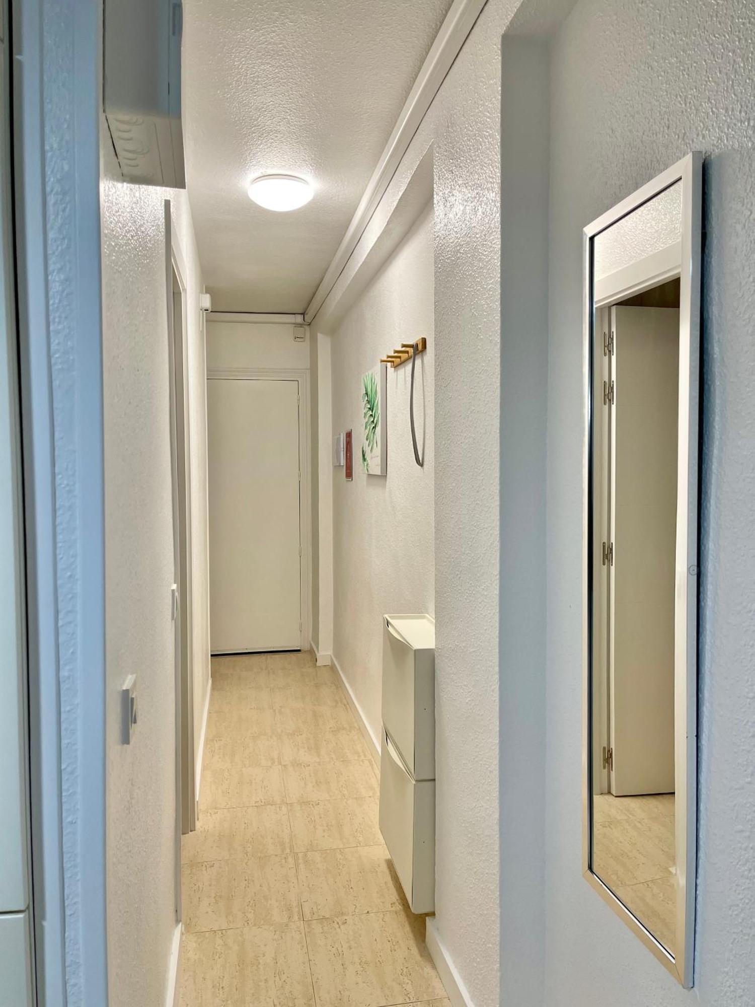 Apartamento Con Vistas Al Mar En Cabo Cervera Torrevieja Exteriér fotografie