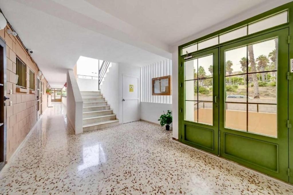 Apartamento Con Vistas Al Mar En Cabo Cervera Torrevieja Exteriér fotografie