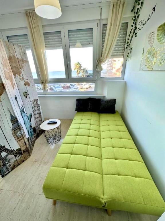 Apartamento Con Vistas Al Mar En Cabo Cervera Torrevieja Exteriér fotografie