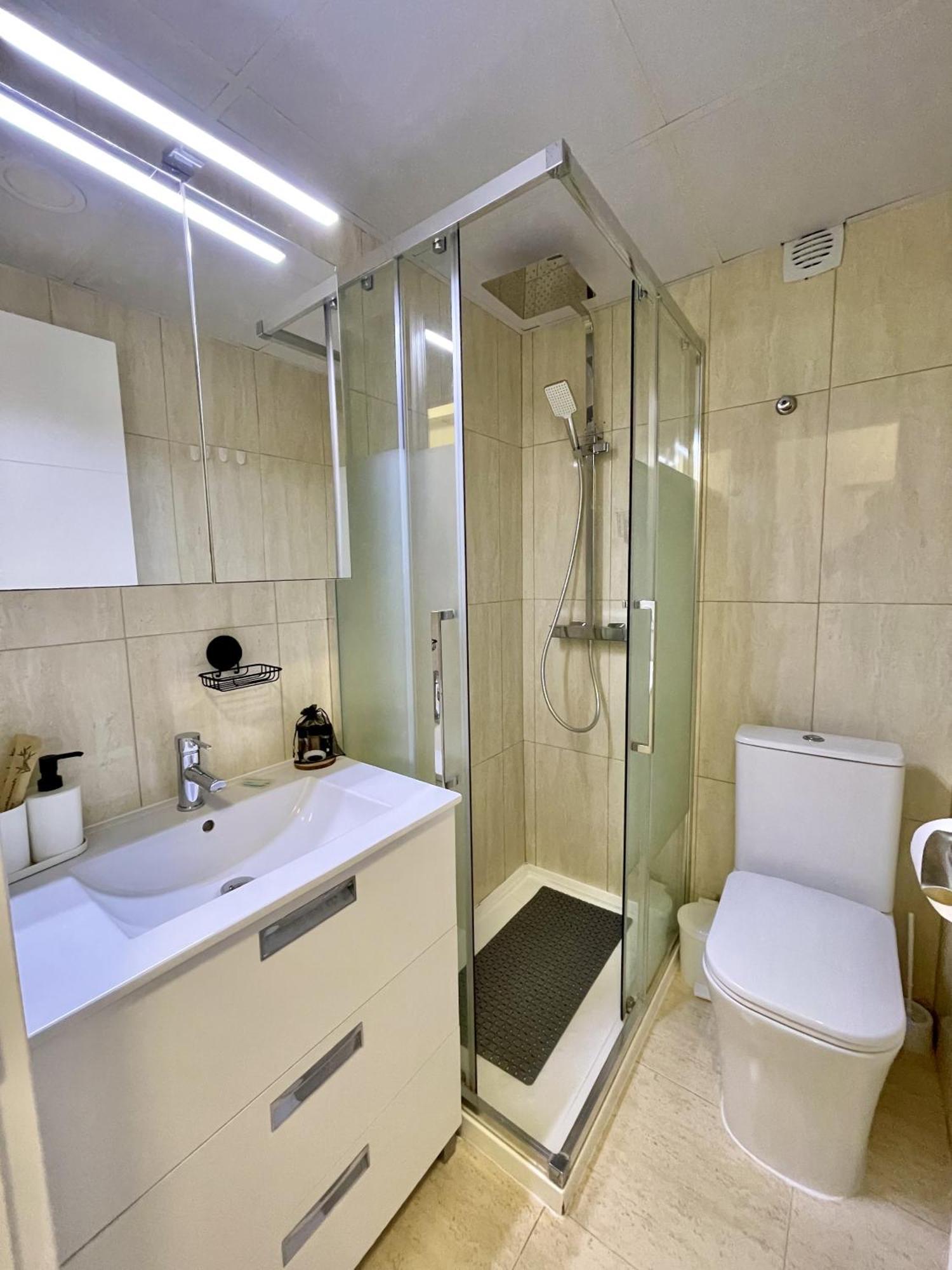 Apartamento Con Vistas Al Mar En Cabo Cervera Torrevieja Exteriér fotografie