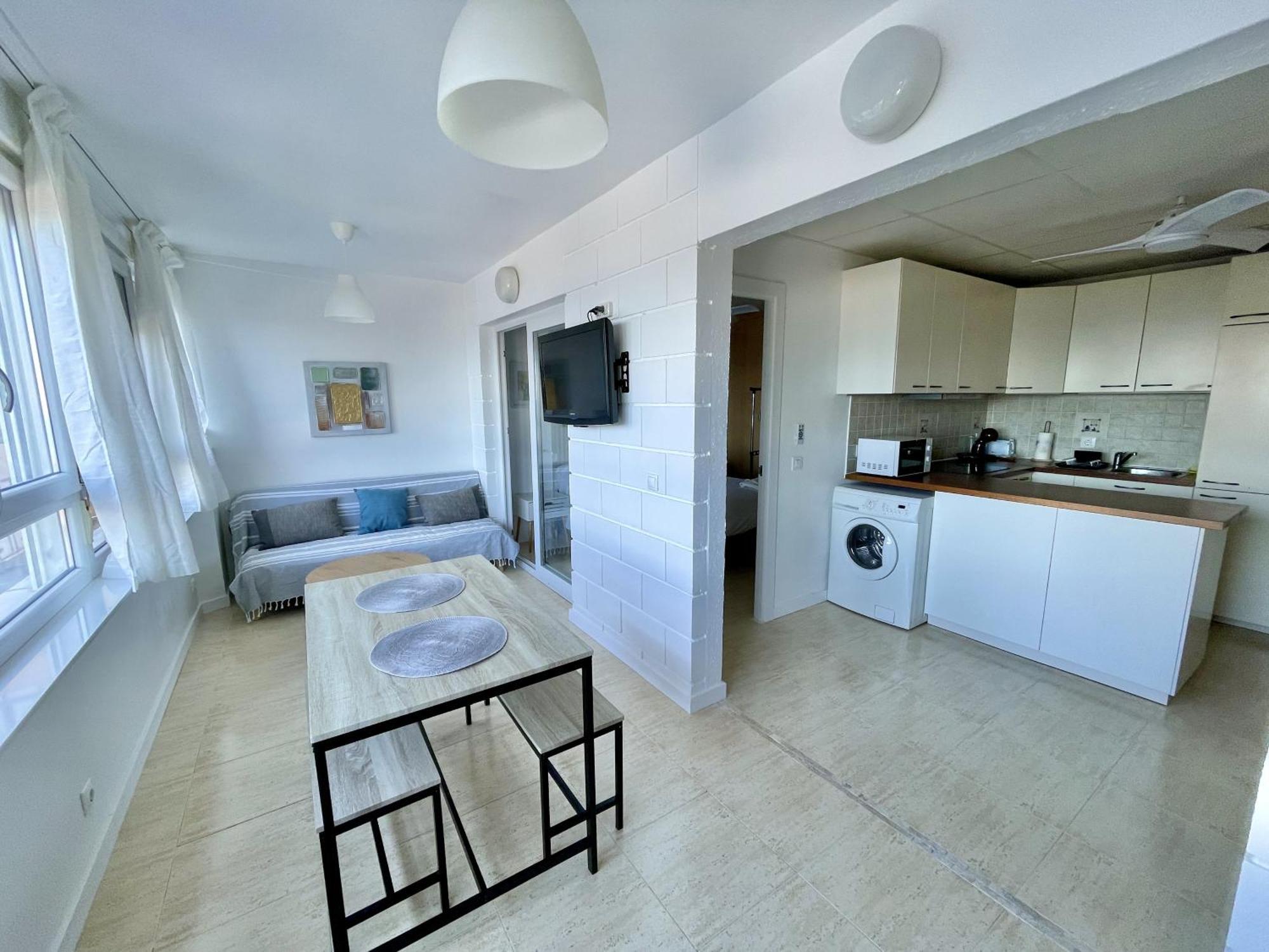 Apartamento Con Vistas Al Mar En Cabo Cervera Torrevieja Exteriér fotografie